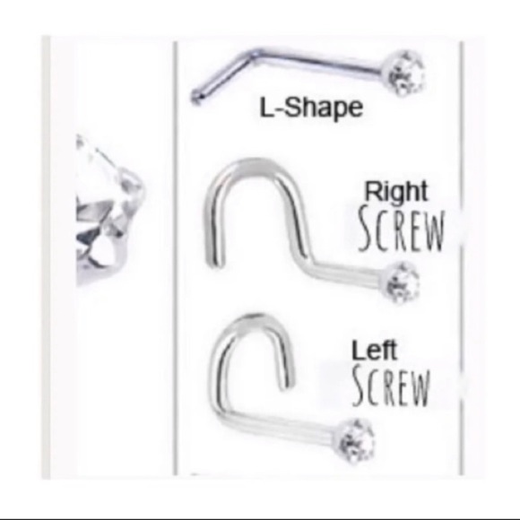 925 Sterling Silver Rainbow Moonstone Cartilage Helix Conch Tragus Stud Earring - Picture 7 of 11